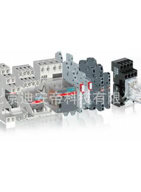 ABB延时继电器CT-ERE0.3s-30s220-240VAC10011113