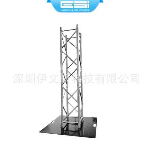 支架桁架展示架婚庆移动快装铝合金插销架厂家直销TUV品质保证