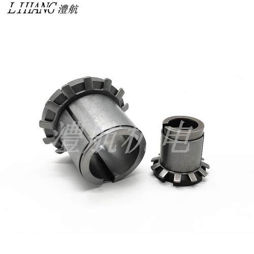 涨紧套KTR125.1Z19B免键轴套胀紧连结套涨套TLK251MLC6000胀紧套