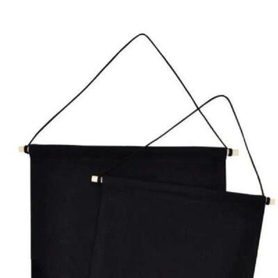 Medal Display Hanging Metal Badge Pennant Display With