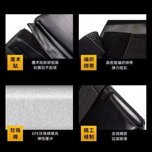 劳拉之星LS1223卧推靠垫专业力量训练哑铃凳辅助反弓关节锁定