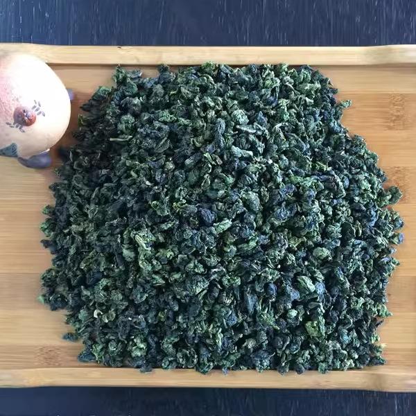 2025新茶 安溪茶叶铁观音浓香型 乌龙茶 1725 新茶散装袋装250g