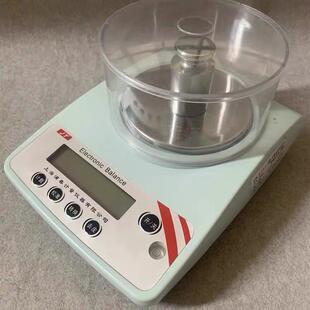 电子天平0.01g电子天平称电子秤分析天平0.001g精准0.1克