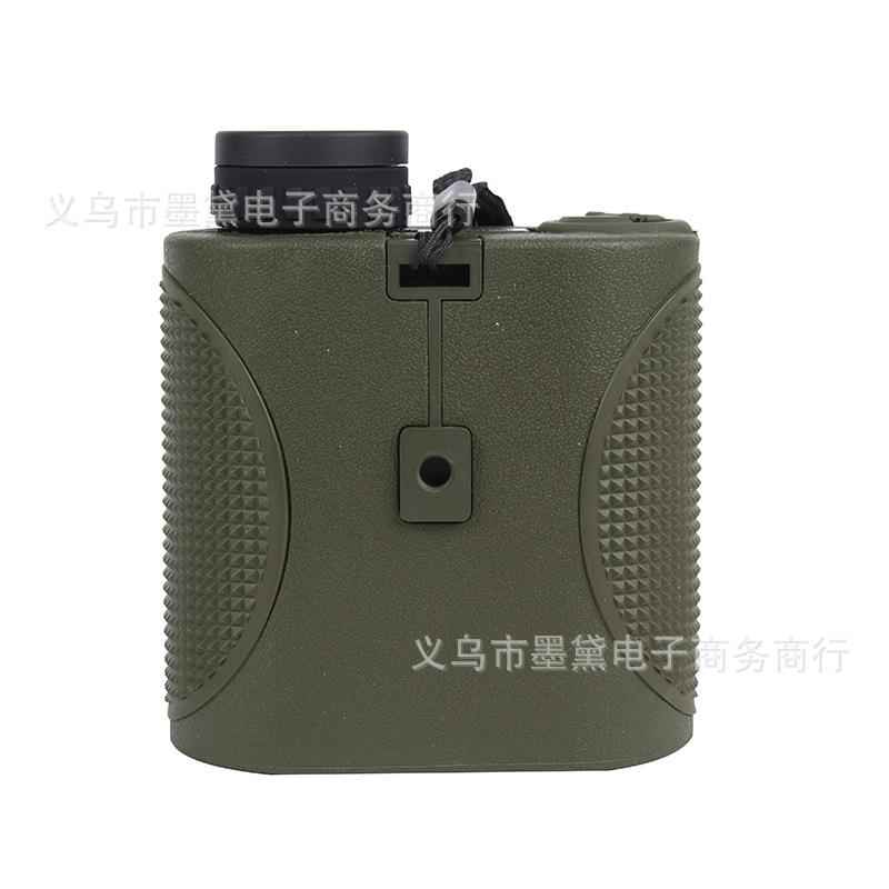 120米手持测距无品牌/仪 工程用0 7x23激 光测距仪高倍高清单筒望