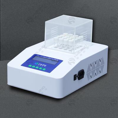 COD消解HJ-101B型快速器|器16孔|加热器