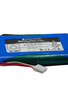 适用 光电 ECG-1450 ECG-1500 ECG-1510 ECG-1560 ECG-1550K 电池