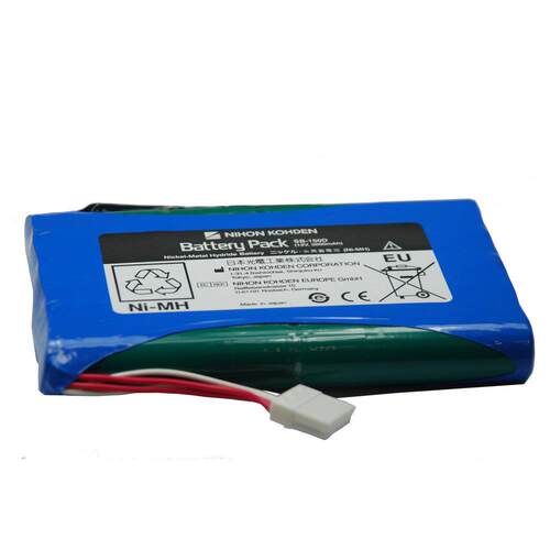 适用 光电 ECG-1450 ECG-1500 ECG-1510 ECG-1560 ECG-1550K 电池