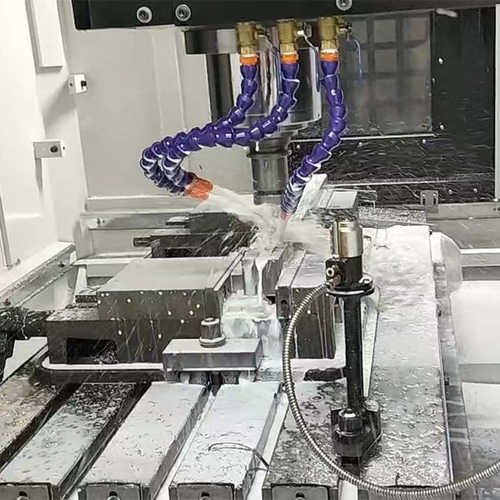 广东厂家直销立式加工中心 850免编程加工中心 数控钻攻铣一体机