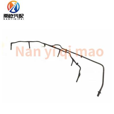 适用G440 G480 G450斯堪尼亚卡车泵车 排放空气管1901729 2145694