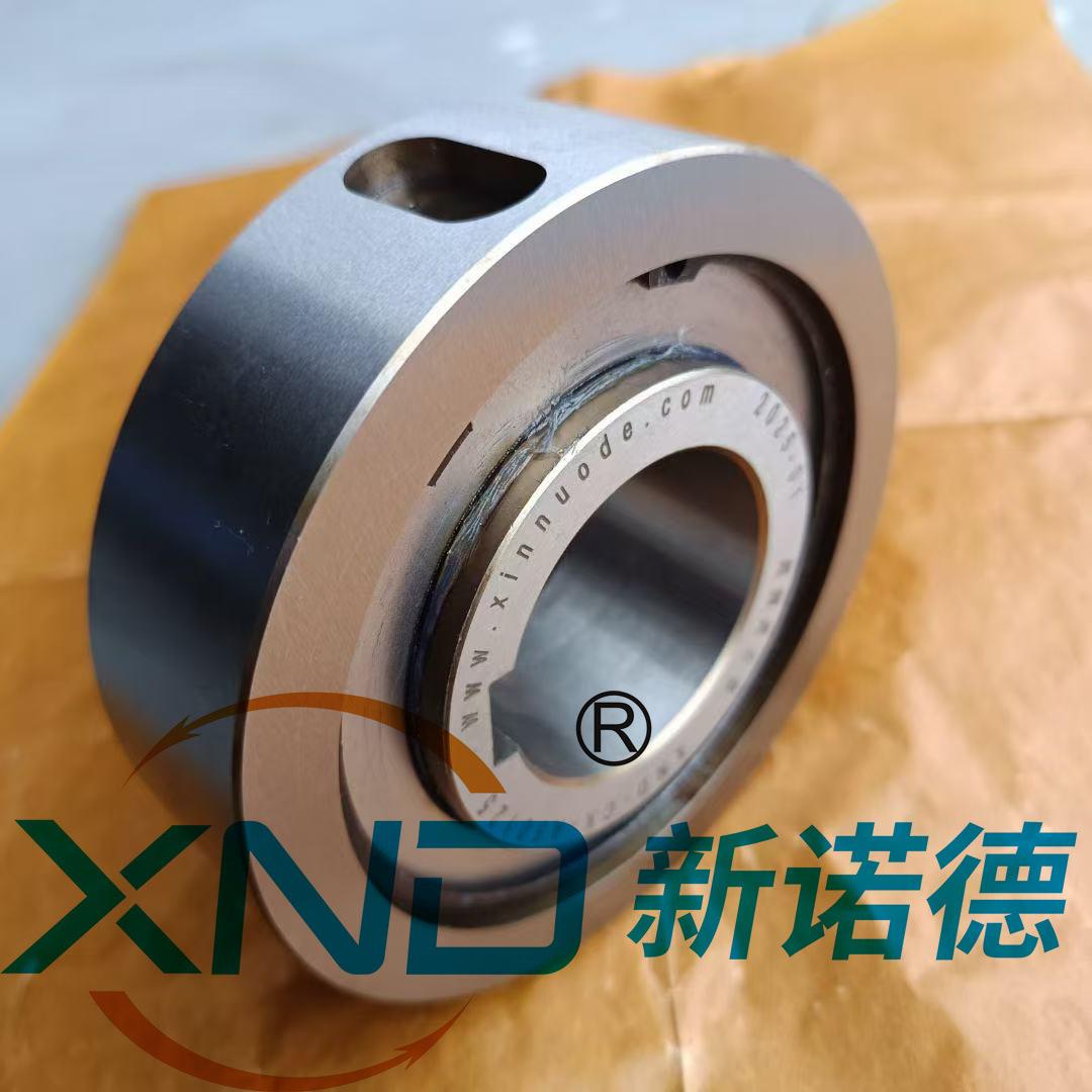 CAMA1542型楔块式单向超越离合器/替代CKA/CK-A型单程超越离合器图片