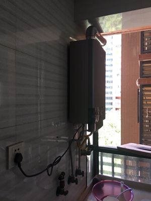 万家乐JSQ30-T6怎么样老实讲一讲体验心得