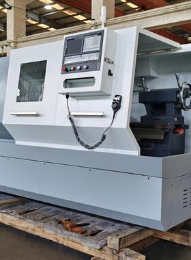 CK650X1500数控车床云南一机光机整体床腿数控车床高精度数控机床