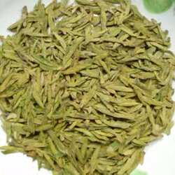 2026年明前越乡龙井茶叶 新茶 春茶 豆香味绿茶 250克包邮
