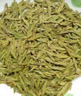 2026年明前越乡龙井茶叶 新茶 春茶 豆香味绿茶 250克包邮
