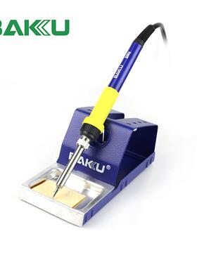 巴酷BK-936A电烙铁拆焊台手机电脑主板维修工具电焊台恒温焊锡