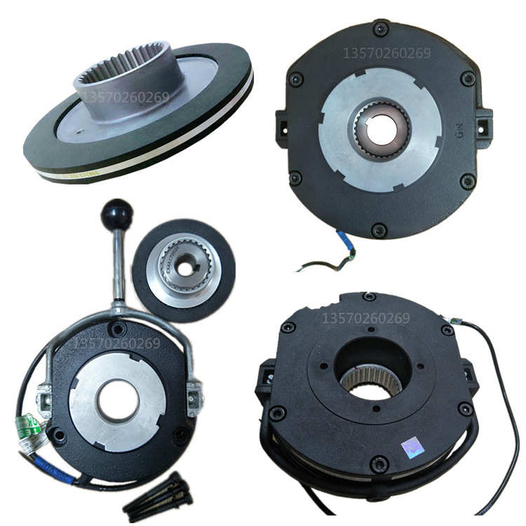 ABB刹车电机MQAEJ80M4A瑞迪刹车摩擦片REB0408B 0.75KW电磁制动器