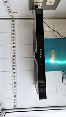 美的T33S抽油烟机真实使用揭秘,不看后悔