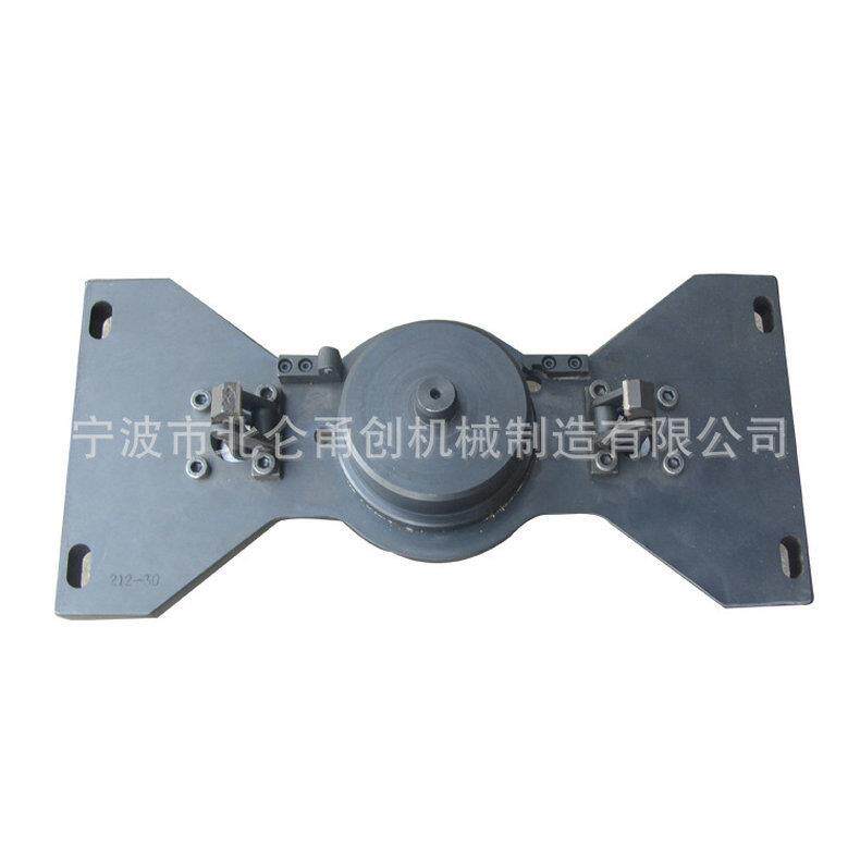 厂家文玩铝合金夹具 迷你铝合金夹具 小虎钳铝合金夹具