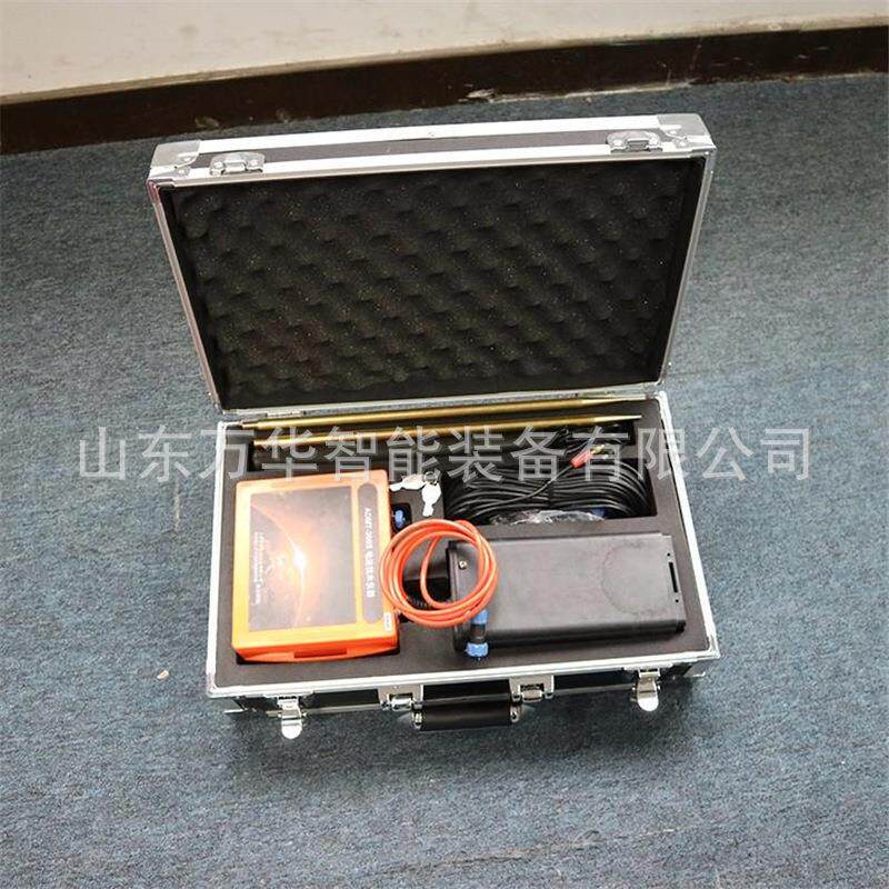 自动成像电法找水仪ZC-1地下勘探找水仪器地下水探测电法找水仪