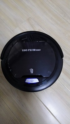 对比看看罗弗尔K5W对比石头S51区别是?哪个好用?