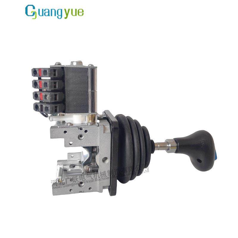 主YGK5操令控制YGK5操WLK4工业操纵杆联器动控制台作手柄作台