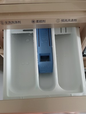 小天鹅8公斤KG全自动滚筒家用洗衣机怎么样？被忽然给好评后，发现后悔了？