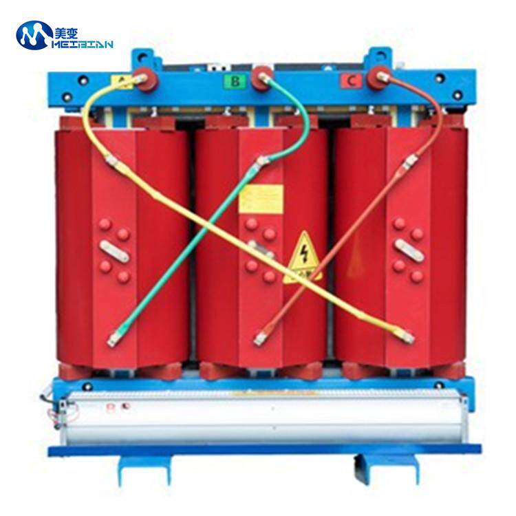 SCB10(20)双电压转换变压器10kv/20kv高压双进线变压器