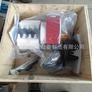 电动内涨式管道坡口机不锈钢管铣边机磨边机ND-426范围273-426