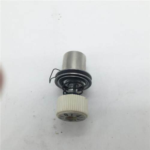 中捷杰克重机8700电脑平车平缝机夹线器小夹线器松线器过线平缝机