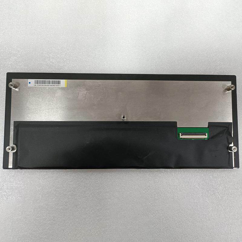 现货供应车载导航液晶屏LBL-TC30F325-05车用中控显示屏价格咨询