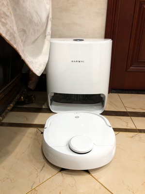 云鲸拖地机器人怎么样?买后三个月使用谈缺点！