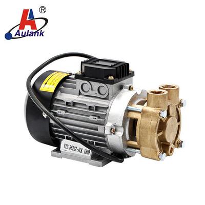 奥兰克供应WD系列高强度高压要问泵WD-07增压泵