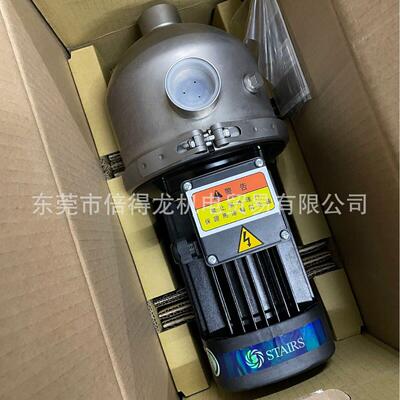 斯特尔STAIRS原水泵HBI2-20-30-40-50-60和HBI4-20-30-40-50-60