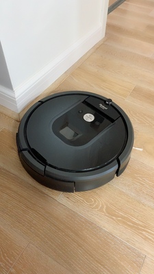 对比看看iRobot970对比980区别是?哪个更好?