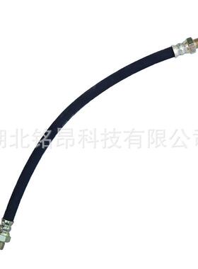东风EQ11182102N离合器后油管16A07B-06060接助力器离合器后软管