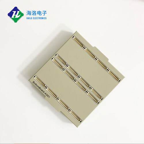 Bottom Board-AG01一拖八模组