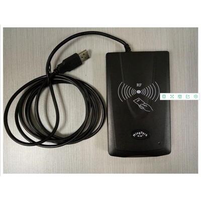 明泰URF-R330黑色  35H  MEM  收银IC卡读卡器 M1非接触式读写器