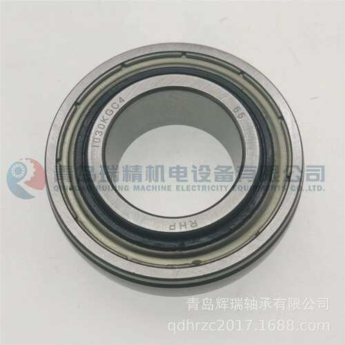 RHP 纺织机械专用轴承 1030KGC4 30mm X 62mm X 20mm
