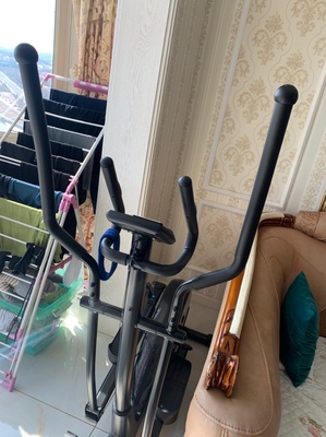 麦瑞克椭圆机怎么样?用后两个月感受!告诉大家真相