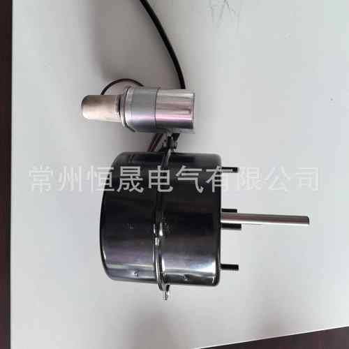 779交流电源115V电机马达YDK15型号多功能工业电机