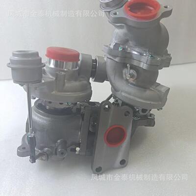 涡轮SH01-13700SH0113700810356-1810357-2810356810358-50