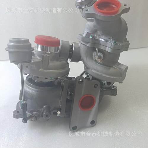 涡轮SH01-13700SH0113700810356-1810357-2810356810358-50