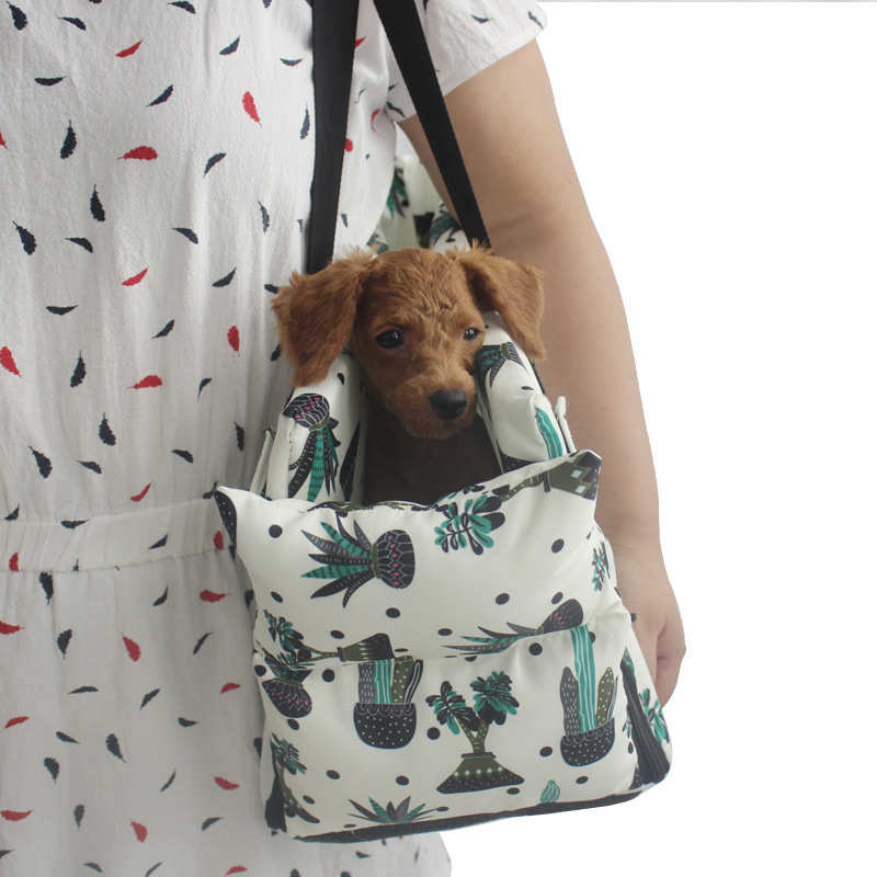 工厂直销座位车载扶手窝小型犬汽车垫前排防脏安全椅猫狗坐车专用