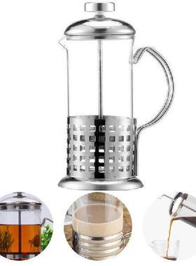 Stainless Steel Coffee Pot French Press Coffee Pots