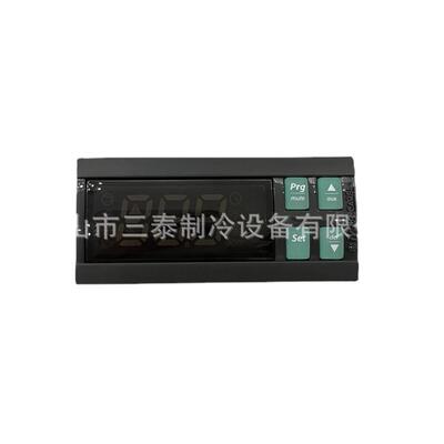 冰柜温控器/CARELIR33/卡乐温控器IR33F0EHA0冰箱控制器
