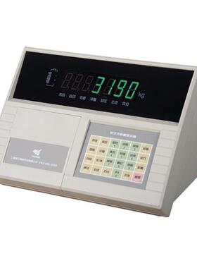XK3190-A9称重仪表 XK3190-DS3台秤D2008F汽车衡称重控制器