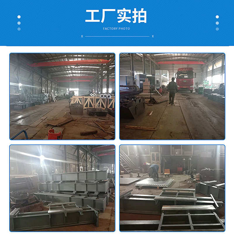 限高架生产厂家高速公路龙门架移动行吊指示收费站道路简易龙门吊