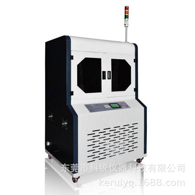 击穿电压测试仪(50KV)厂家供应CREE-6023B电压击穿试验机20KV