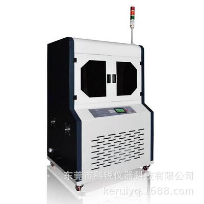 击穿电压测试仪（50KV)厂家供应CREE-6023B电压击穿试验机20KV