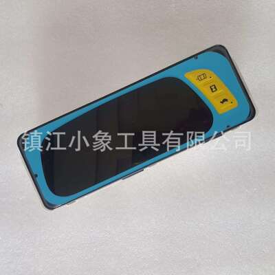 比亚迪电动叉车配件CHE/CAA组合仪表总成原厂BYD液晶仪表显示屏